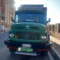 کامیون ۱۹۲۱ باری