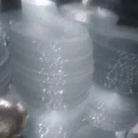 سرویس بلور ۴دست ۶نفره ۲۴عدد|ظروف سرو و پذیرایی|مشهد, شهید شهریاری|دیوار