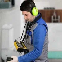 لوله بازکنی رفع نم درآوردن اشیاشبانه روزی بدون اسی