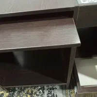 میز جلومبلی ام دی اف