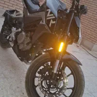 cf 250 nk