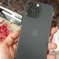 ایفون ۱۵ پرو