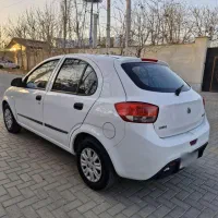 تیبا2مدل96 شاسی پلمپ خونگی کم کار معاوضه