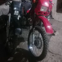 تریل ۲۰۰ سوپاپی