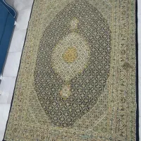 فرش ۶ متری ماشینی کارکرده|فرش|لاهیجان, خمیر کلایه|دیوار