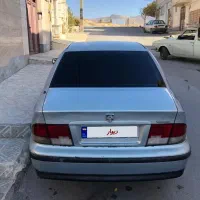 سمند|خودرو سواری و وانت|کامیاران, |دیوار