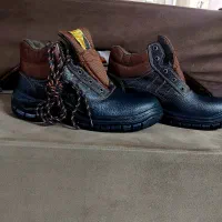 کفش کار وایمنی