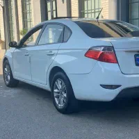 مدل ۹۶کم کار تک برگ|خودرو سواری و وانت|امیرکلا, |دیوار