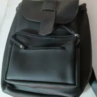 کوله پشتی
