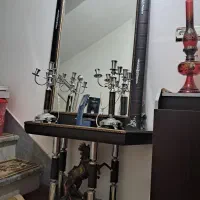 فروش آیینه شمعدان