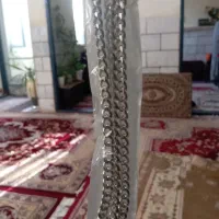 گردنبند و دست بند استیل