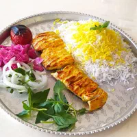 بهترین غذای مراسمات یا شرکتی پرسنلی تهیه غذا اشپز