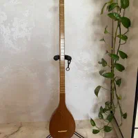 سه تار مهر هاتف به همراه کاور