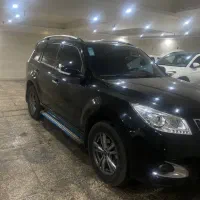 هایما اس۷ برچ ۱۲.   ۱۴۰۲ خونگی|خودرو سواری و وانت|اهواز, کوی باهنر|دیوار