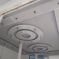 کناف کاری اسلامشهر واوان قائمیه گلستان|خدمات پیشه و مهارت|اسلام‌شهر, شهرک واوان|دیوار