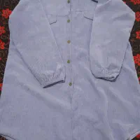 مانتو های پاییزه سایز بزرگ|لباس|هشتگرد, فاز ۷ مهستان|دیوار