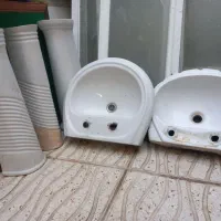 روشویی|لوازم سرویس بهداشتی|کرمانشاه, |دیوار