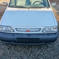 پراید مدل 97 کارکرد 130هزار واقعی