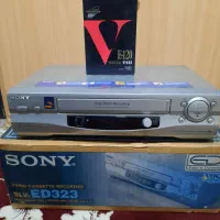 ویدئو سونی   ED323