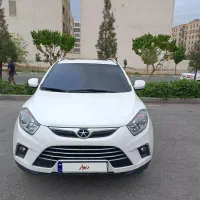 جک S5 آپشنال