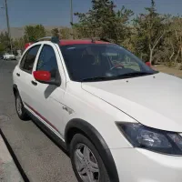 کوییک آر اتومات فول پلاس پارس خودرویی ۱۴۰۲|خودرو سواری و وانت|تهران, دهکده المپیک|دیوار