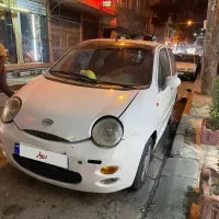 MVM110|خودرو سواری و وانت|کرج, المهدی|دیوار