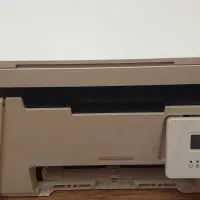 پرینتر برند HP لیزر جت