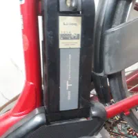 دوچرخه ژاپنیYamahara ،بدون مورد مشابه وکلکسیونی|دوچرخه، اسکیت، اسکوتر|تهران, بهجتآباد|دیوار