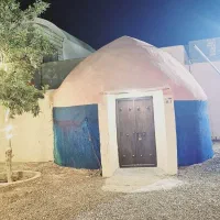 بومگردی ملی  اجاره سوئت کوتا مدت