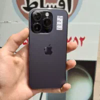 ایفون ۱۴ پرو ۲۵۶ za اقساط ، معاوضه