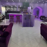 مغازه ۱۸۰ متری محمد اباد طبقه اول