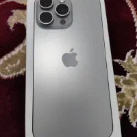 آیفون ۱۵ پرومکس