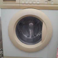 ماشین تمام اتومات اسنوا ۷ کیلویی