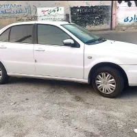 سمند سورن پلاس آخر ۱۴۰۰