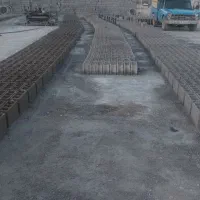 تولیدی بلوک سبک و سنگین