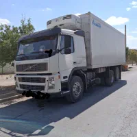 اف ام ۹ دهچرخ مدل ۸۶|خودرو سنگین|تهران, شیراز|دیوار