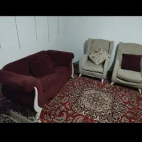 مبل ومیزعسلی