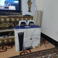 پلی فایو جفت دستگیره