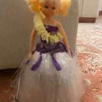 عروسک رقصنده