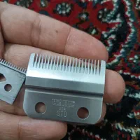 تیغه ماشین اصلاح وال