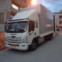 خدمات کارگر  اسباب کشی منازل شبانه روزی وجابجای|خدمات حمل و نقل|ارومیه, |دیوار