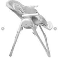 صندلی غذای کودک برند هپی بیبی|میز و صندلی غذاخوری|پردیس, فاز ۲|دیوار