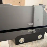 هود کارکرده بسیارکم درحدنو|هود|اصفهان, شهرک صنعتی امیرکبیر (شاپور جدید)|دیوار