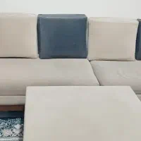 فروش مبل تمیز درحدنوع قیمت 12500