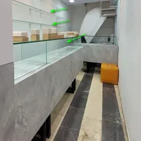 شیشه فروشگاه