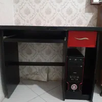 میز کامپیوتر ام دی اف