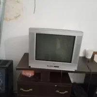 تلویزیون۲۱اینج سامسونگ