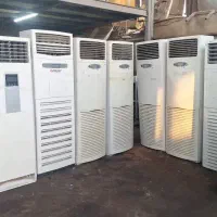 فروش تعمیر و نصب انواع کولرگازی و داکت اسپلیت