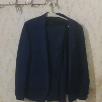 کت شلوار