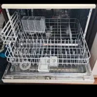 ماشین ظرفشویی